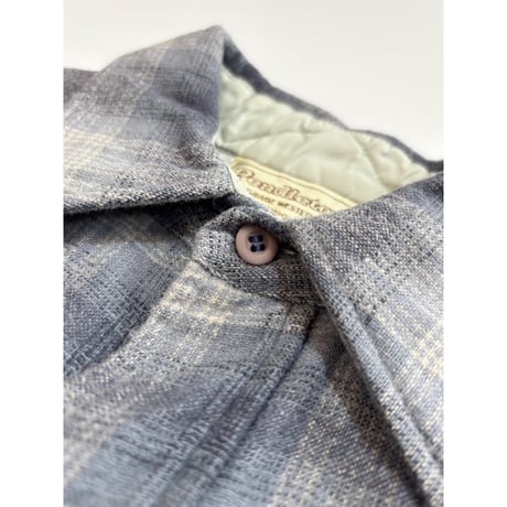 70s PENDELTON WOOL WESTERN SHIRT MADE IN USA 🇺🇸 Size M