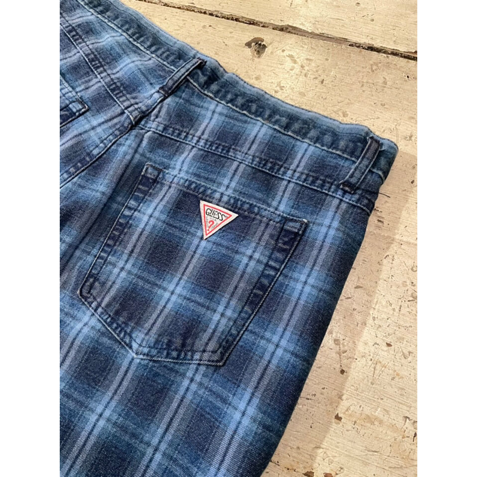 【GUESS Jeans USA】デニムワンピース Made in USA il_fullxfull.3450602303_2m57.jpg