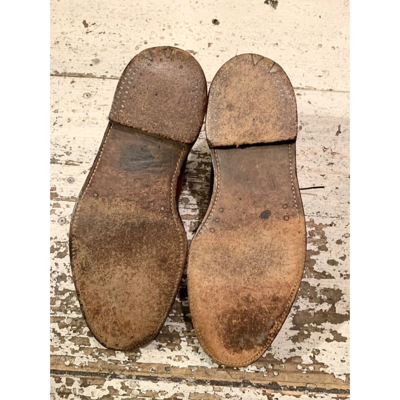 70s FLORSHEIM IMPERIAL 
