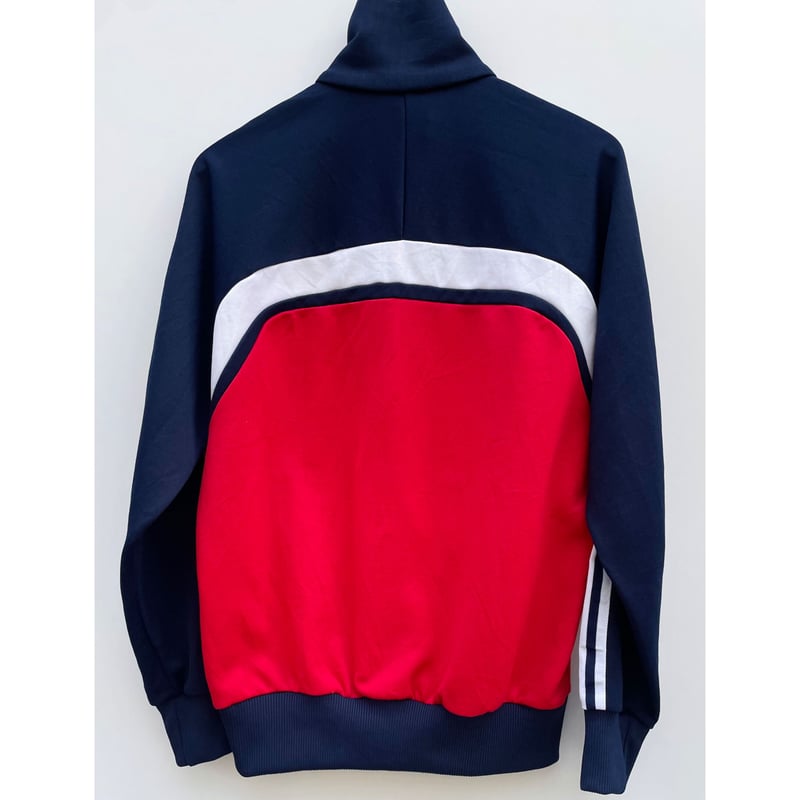 80s adidas TRACK JACKET Size M | KORDS 80s adidas TRACK JACKET Size M | KORDS