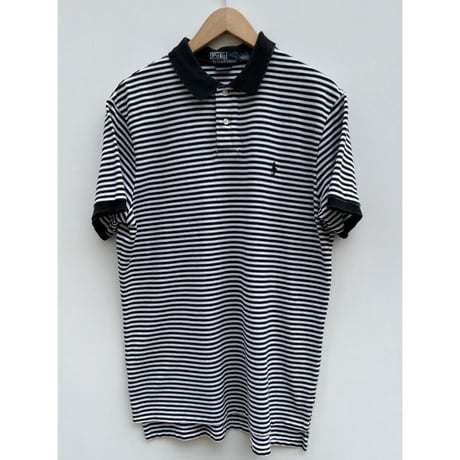 90s Ralph Lauren POLO SHIRT Size L