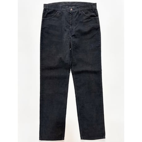 90s Levi's 519 CORDUROY PANTS MADE IN USA 🇺🇸 Size W34L32→W34L31.5