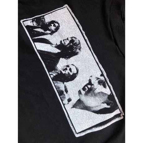 80s  R.E.M. Tee MADE IN USA🇺🇸 Size L