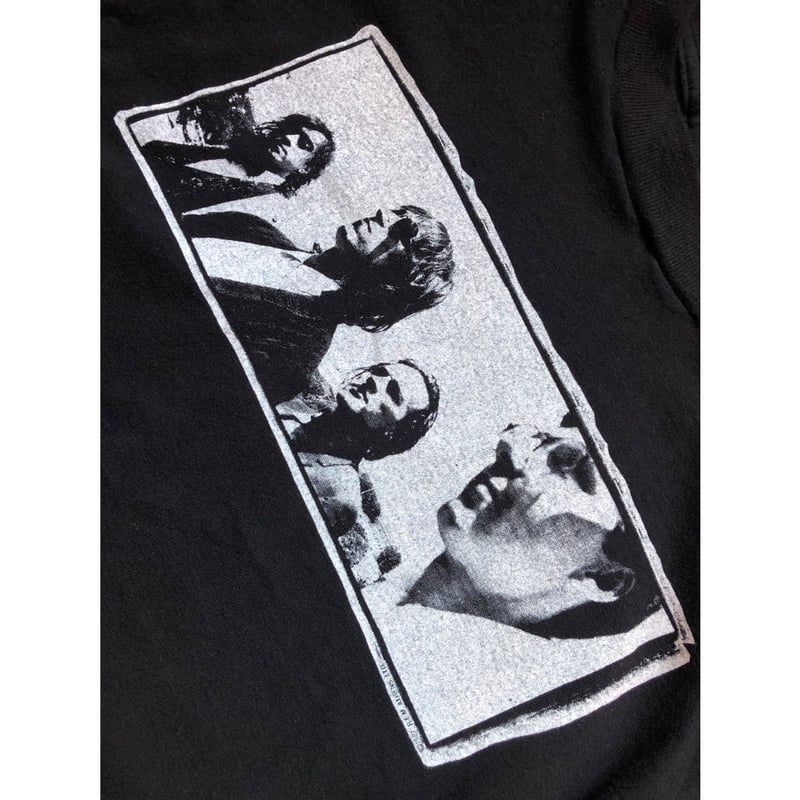 80s R.E.M. Tee MADE IN USA🇺🇸 Size L | KORDS