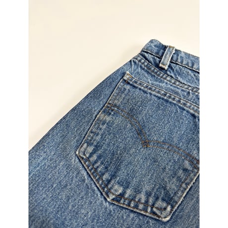 80s Levi’s 505 DENIM PANTS MADE IN USA 🇺🇸 W32L30→W31L29
