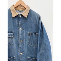 A2デッキジャケット US NAVY 80s 42-44 A2デッキジャケット US NAVY 80s 42-44 80s 米軍 U.S.NAVY A-2 デッキ