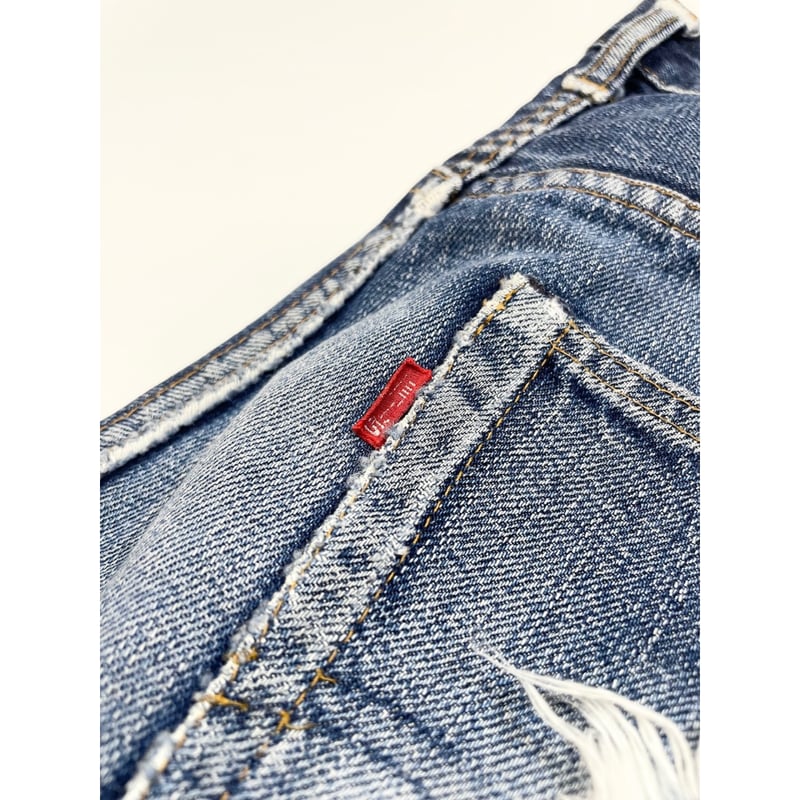 60s Levi's 505 60s Levi's 505