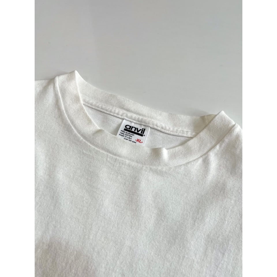 90s M&M's L/S Tee MADE IN USA 🇺🇸 Size XL | KORDS