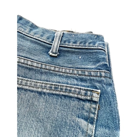 70s Levi’s 684 BIG BELL JEANS MADE IN USA 🇺🇸 Size W30L31 →W29L30