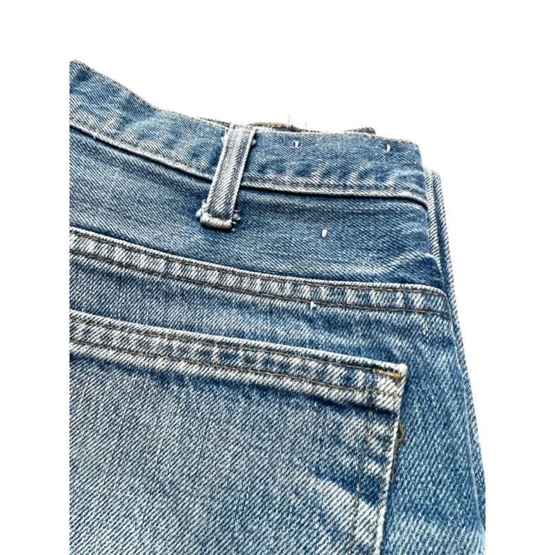 70s Levi's 684 BIG BELL JEANS MADE IN USA 🇺🇸 Si