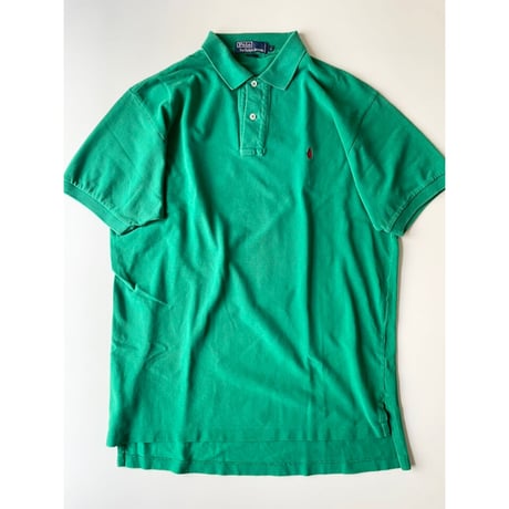 90s Ralph Lauren POLO SHIRT Size L