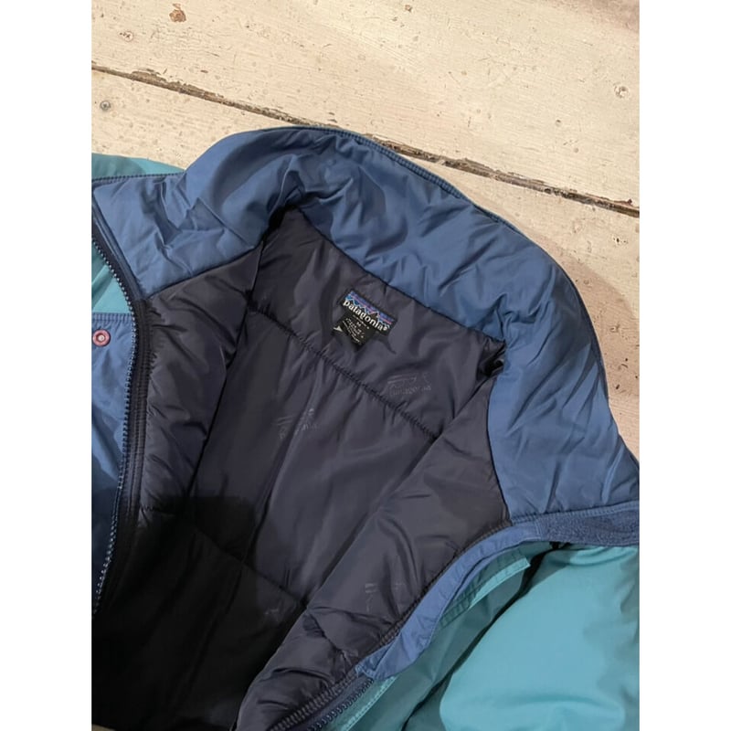 F93s Patagonia “雪なしタグ” GUIDE PARKA Size WOMEN'S F93s Patagonia “雪なしタグ” GUIDE PARKA Size WOMEN'S