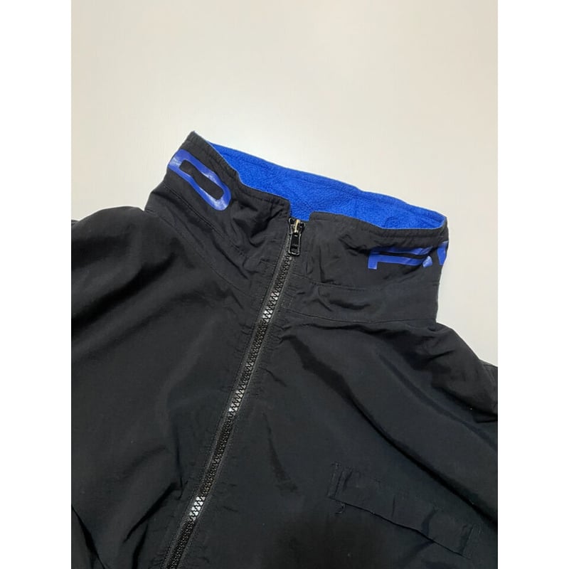 90s Ralph Lauren SHELL JACKET Size L | KORDS