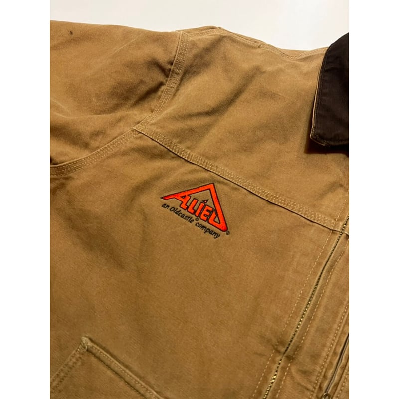 90s carhartt DUCK JACKET Size XXL | KORDS