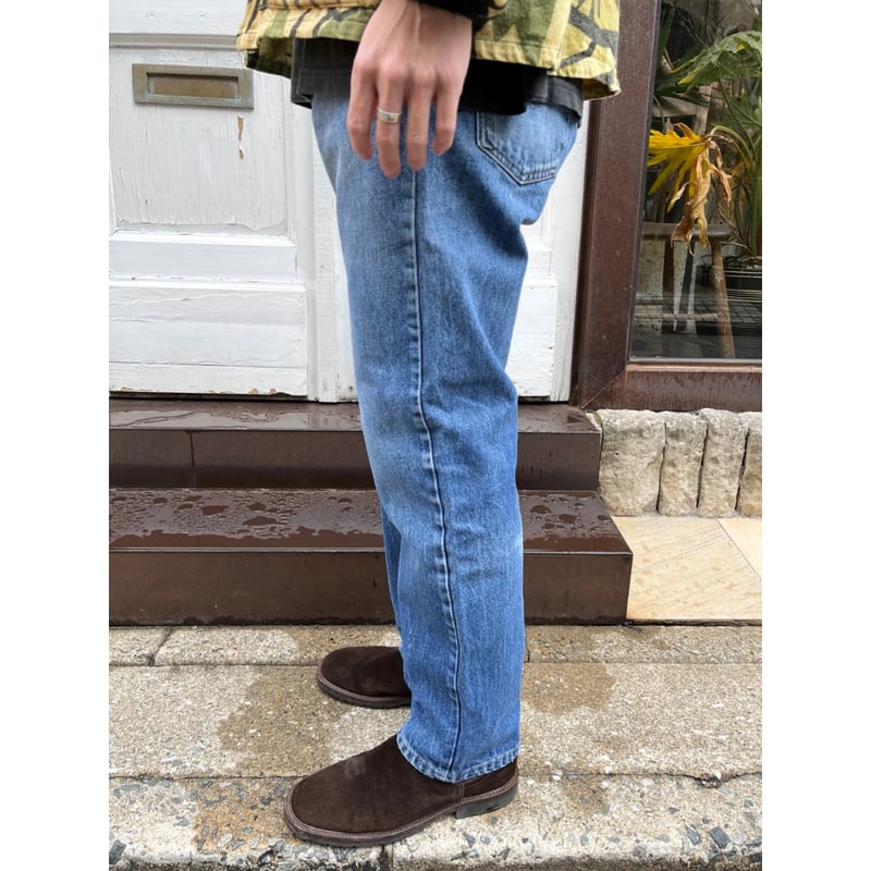 80s Levi's 505 DENIM PANTS MADE IN USA🇺🇸 W36L30 80s Levi's 505 DENIM PANTS MADE IN USA🇺🇸 W36L30
