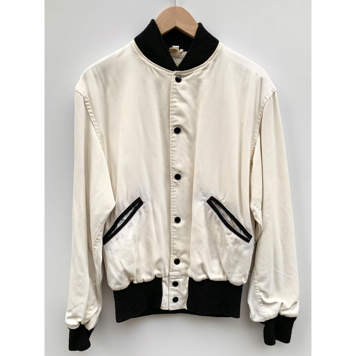 60s BUTWIN VARSITY JACKET MADE IN USA ?? Size 3