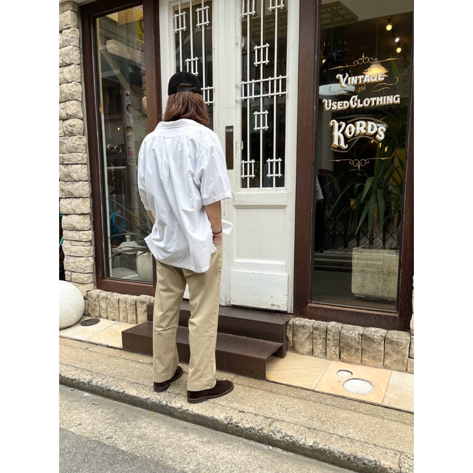 90s Ralph Lauren Shirt CALDWELL Lサイズ デニム 90s Ralph Lauren 