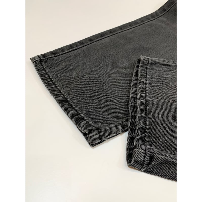 【実寸W38L28.5】USA製 Levi's 505 Black Denim 172414924_o1.jpg?