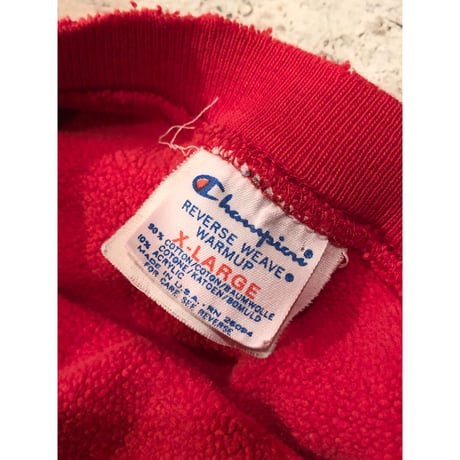 80s Champion REVERSE WEAVE MADE IN USA 🇺🇸 Size XL
