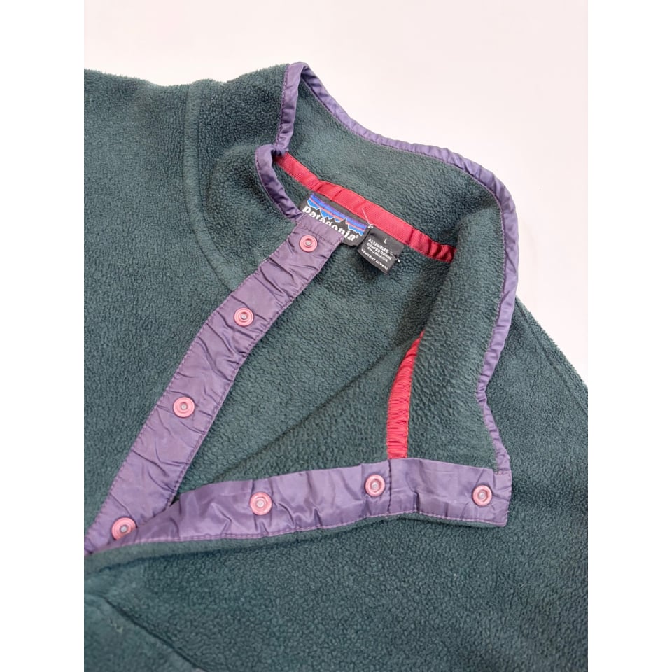 90s Patagonia SNAP T Size L | KORDS