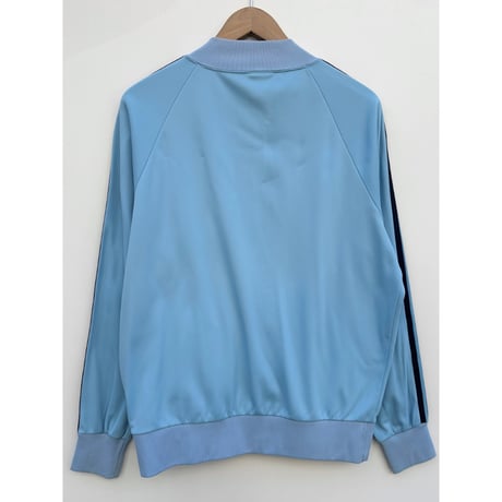 70s adidas "ATP" TRACK JACKET MADE IN FRANCE 🇫🇷 Size M程