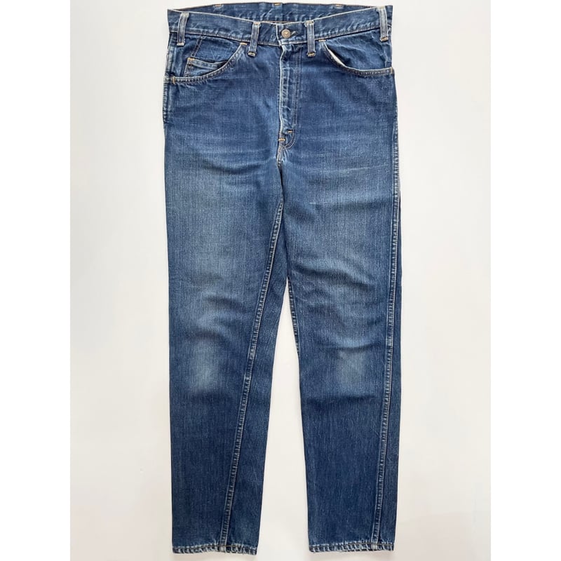 集英社 - 96ページ 60s Levi's 606 
