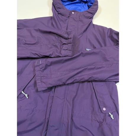 F95s Patagonia MOUNTAIN PARKA Size M