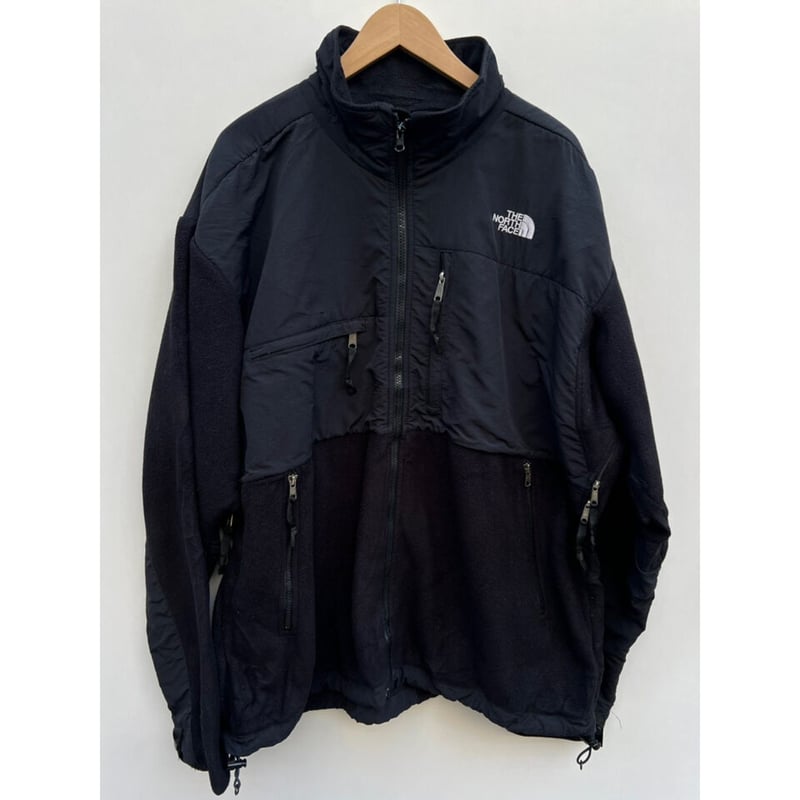 90s THE NORTH FACE DENALI JACKET MADE IN USA 🇺🇸