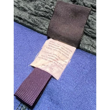 F96s Patagonia RETRO X CARDIGAN MADE IN USA 🇺🇸 Size M