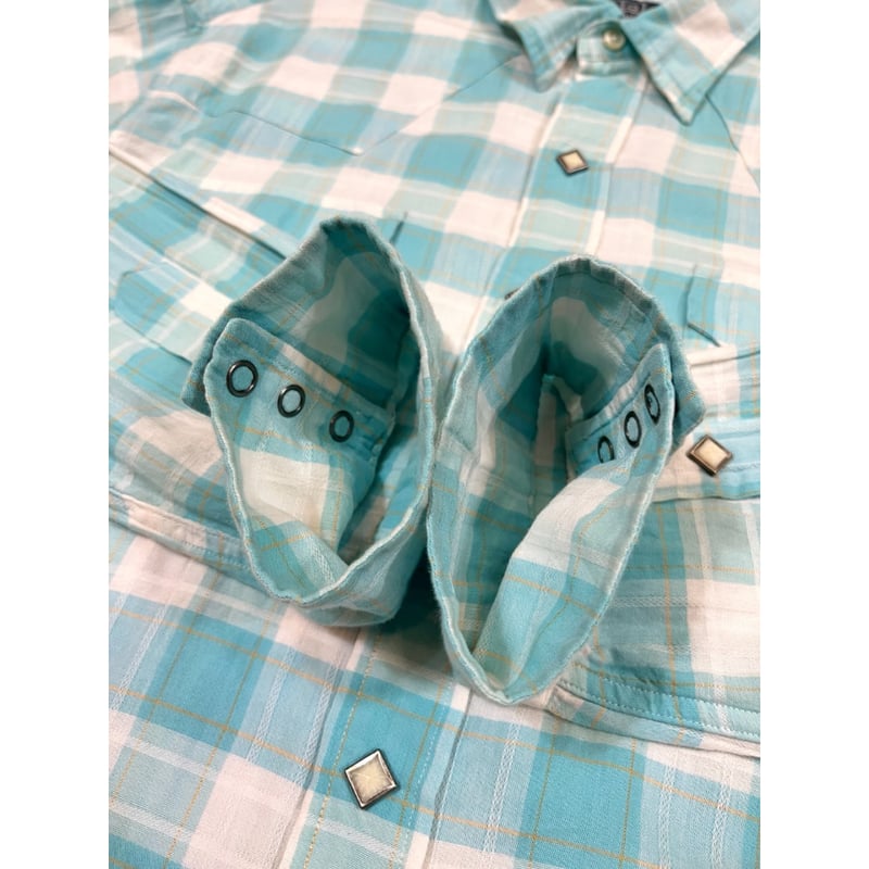 90s POLO Ralph Lauren WESTERN SHIRT Size XL | K