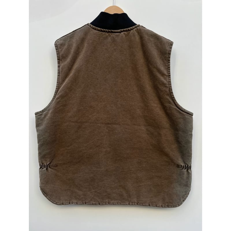 00s carhartt DUCK VEST MADE IN USA🇺🇸 Size 2XL | 00s carhartt DUCK VEST MADE IN USA🇺🇸 Size 2XL |