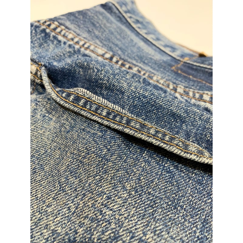70s Levi's 501 