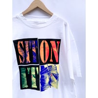 90s "DEAD STOCK" Levi's Tee MADE IN USA 🇺🇸 Size XL