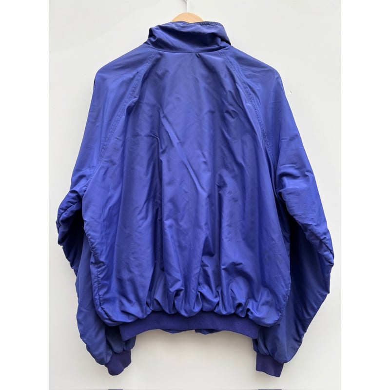 美品 80s Shelled Capilene Jacket デカタグ 80s【patagonia】 