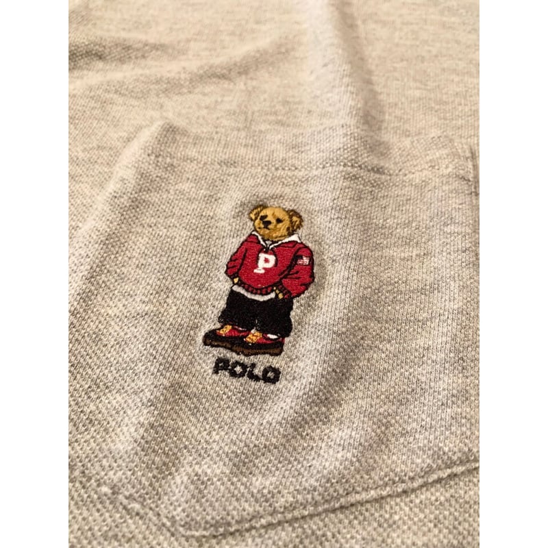 90s DEAD STOCK Ralph Lauren 