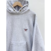 90s Champion REVERSE WEAVE HOODIE MADE IN USA 🇺🇸 Size M