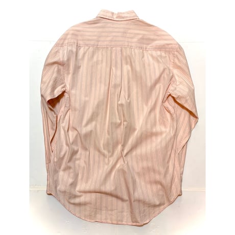 90s GAP COTTON B/D SHIRT Size M