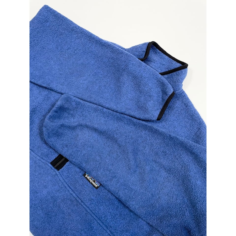 1999年製 Patagonia synchilla marsupial XL（Synchilla Marsupials） 