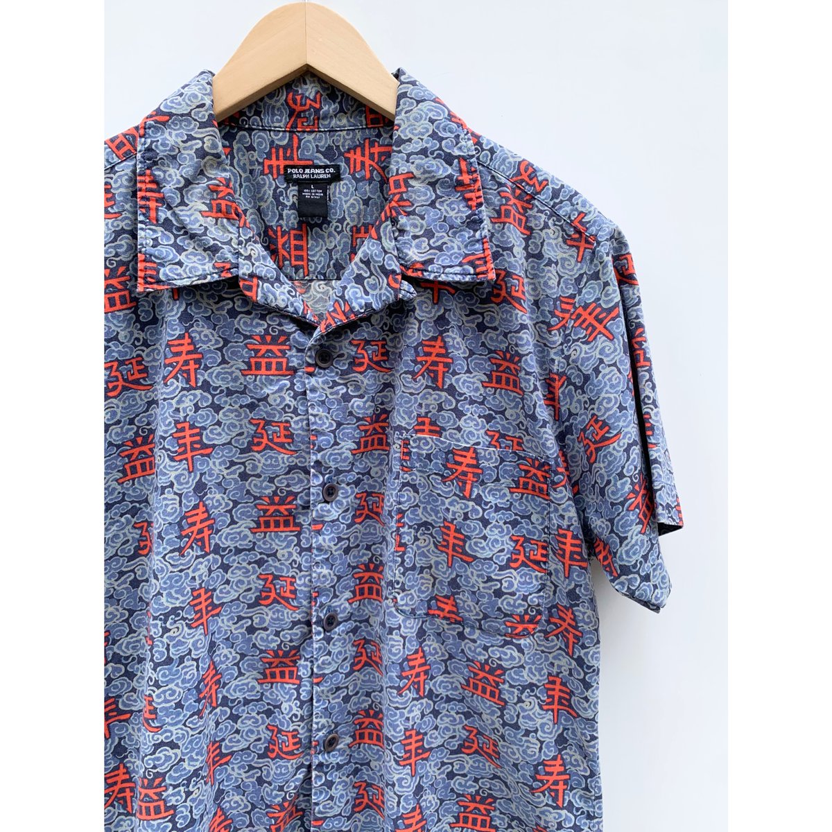 トップス POLO JEANS CO. 楽天市場】ラルフローレン POLO JEANS（カジュアルシャツ