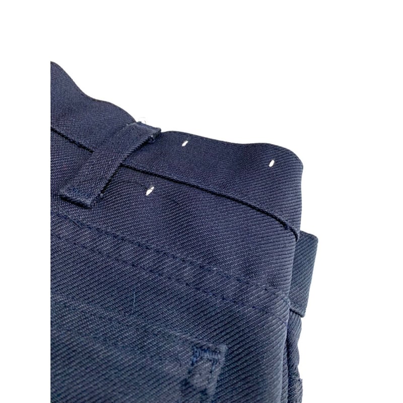 Levi's STA-PREST デニム 42TALON W33 517 nina de coito 埼玉県 志木 通販 80年代 ヴィンテージ LEVIS