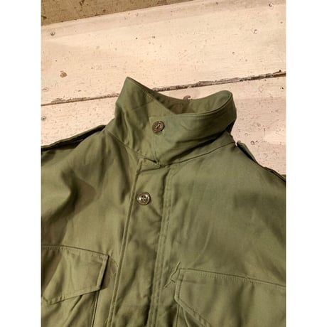 50s US ARMY M-51 FIELD JACKET Size SMALL-REGULAR