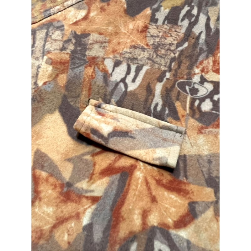 ウールリッチ90s リアルツリーリバーシブルジャケット 3d733d16009d9198ac716ae3b32d7d