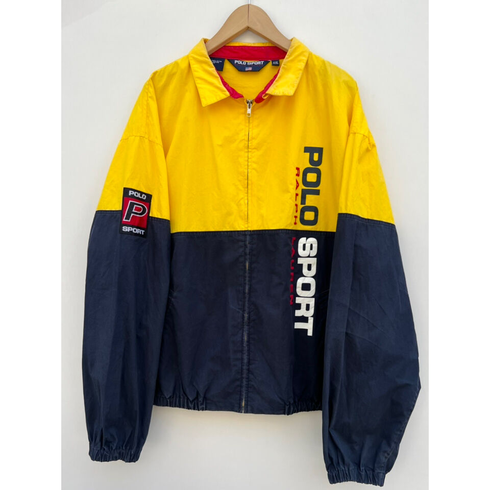 90s POLO SPORT SWING TOP Size XXL | KORDS 90s POLO SPORT SWING TOP Size XXL | KORDS