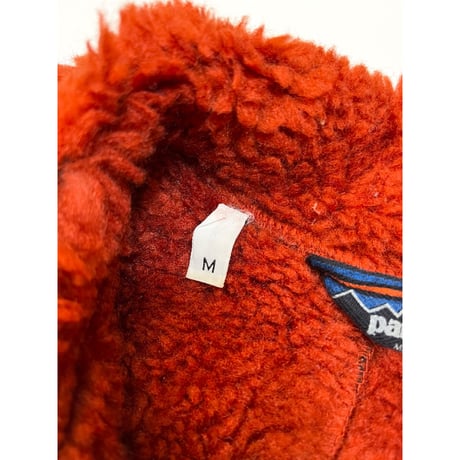 80s Patagonia PILE JACKET MADE IN USA 🇺🇸 Size M