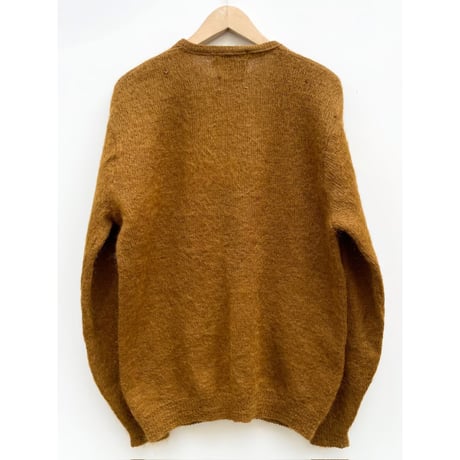 60s Calot MOHAIR CARDIGAN Size M