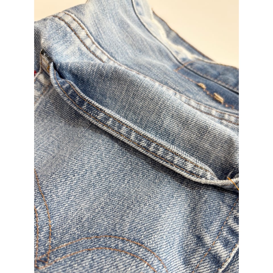 LEVI’S / 70's 505 single denim pants 70s Levi's 505 