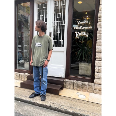 90s Levi’s 501 DENIM PANTS MADE IN USA 🇺🇸 Size W34L30→W32L29