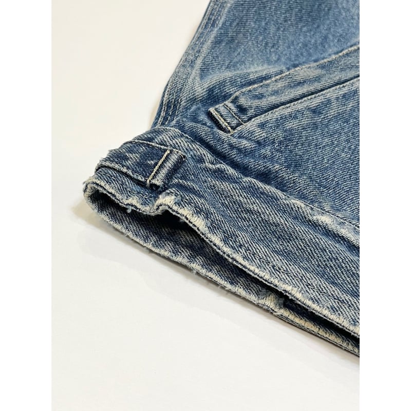 90s RRL DENIM WORK JACKET MADE IN USA🇺🇸 Size S 90s RRL DENIM WORK JACKET MADE IN USA🇺🇸 Size S