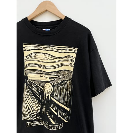 ムンクの叫び | STORES