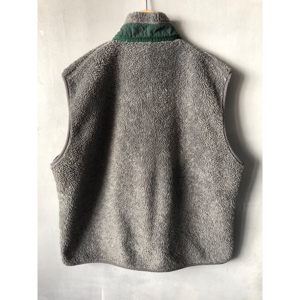 90s Patagonia CLASSIC RETRO X VEST MADE IN USA